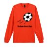 Long sleeve t-shirt Thumbnail