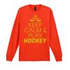 Long sleeve t-shirt Thumbnail