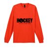 Long sleeve t-shirt Thumbnail