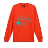 Long sleeve t-shirt Thumbnail