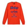 Long sleeve t-shirt Thumbnail