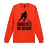Long sleeve t-shirt Thumbnail
