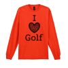 Long sleeve t-shirt Thumbnail