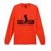 Long sleeve t-shirt Thumbnail