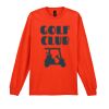 Long sleeve t-shirt Thumbnail