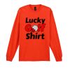 Long sleeve t-shirt Thumbnail