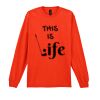 Long sleeve t-shirt Thumbnail