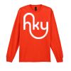 Long sleeve t-shirt Thumbnail