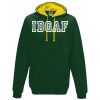 Varsity hoodie Thumbnail