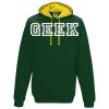 Varsity hoodie Thumbnail