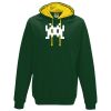 Varsity hoodie Thumbnail