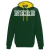 Varsity hoodie Thumbnail