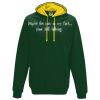 Varsity hoodie Thumbnail