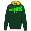 Varsity hoodie Thumbnail