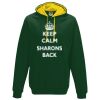 Varsity hoodie Thumbnail