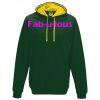 Varsity hoodie Thumbnail