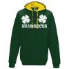 Varsity hoodie Thumbnail