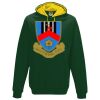 Varsity hoodie Thumbnail