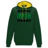 Varsity hoodie Thumbnail