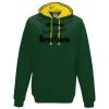 Varsity hoodie Thumbnail
