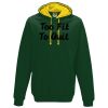 Varsity hoodie Thumbnail