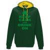 Varsity hoodie Thumbnail