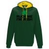 Varsity hoodie Thumbnail