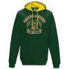 Varsity hoodie Thumbnail