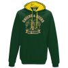 Varsity hoodie Thumbnail