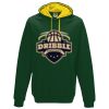 Varsity hoodie Thumbnail