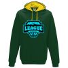 Varsity hoodie Thumbnail