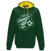 Varsity hoodie Thumbnail