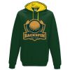 Varsity hoodie Thumbnail