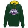 Varsity hoodie Thumbnail