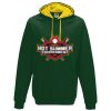 Varsity hoodie Thumbnail