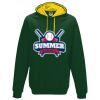 Varsity hoodie Thumbnail