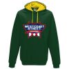 Varsity hoodie Thumbnail