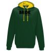 Varsity hoodie Thumbnail