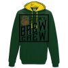 Varsity hoodie Thumbnail