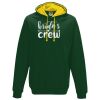 Varsity hoodie Thumbnail