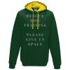 Varsity hoodie Thumbnail