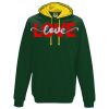 Varsity hoodie Thumbnail