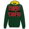 Varsity hoodie Thumbnail