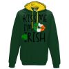 Varsity hoodie Thumbnail