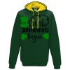 Varsity hoodie Thumbnail