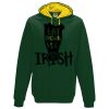Varsity hoodie Thumbnail