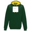 Varsity hoodie Thumbnail