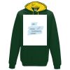 Varsity hoodie Thumbnail