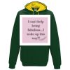 Varsity hoodie Thumbnail