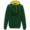 Varsity hoodie Thumbnail